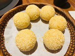 麻球-外婆家(静安大悦城店)