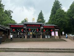-九华山风景区