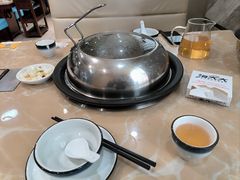 -海大大蒸汽海鲜餐厅·粤菜·特色小炒(欢乐颂店)