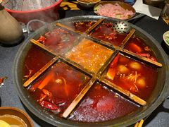 -洋马儿火锅(解放碑店)