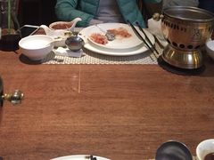 -太古汇海鲜姿造(延寿店)