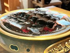 -泥炉烧肉师(新街口金銮巷店)