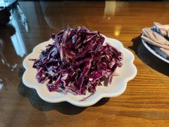 -吾穆勒蓬灰牛肉面·清真(北滨河中路店)