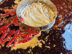 -重庆渝达老火锅(春熙路店)
