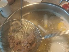 -大喜牛鲜牛肉火锅(营迹路店)