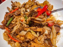 -十二点·辣椒炒肉(南山店)