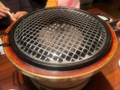 -焼肉まんぐう
