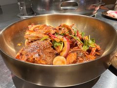 -小核桃烤肉馆(西塔店)