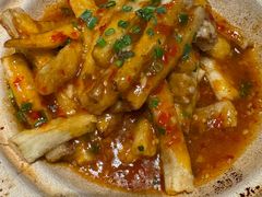 -渔嫂烧河鲜•土菜馆(中正天街店)