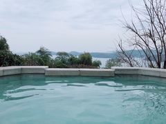 -天目湖涵田半山温泉