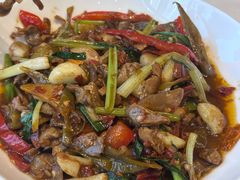 -辣公子·千岛湖私房菜(滨江店)