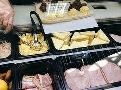 -SUBWAY赛百味(浦东机场店)