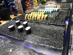 -盛江山自助料理(太原街万达店)