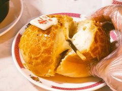 -东鑫记港式茶餐厅(南京东路店)