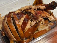 烤鸭-竺桥兄弟烤鸭馆(竺桥店)