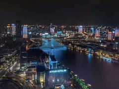 -天玑高空江景餐厅&酒吧Sky Secret Restaurant&Bar