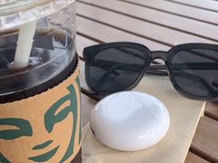-星巴克(珠海仁恒滨海中心店)
