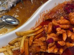 -马凯餐厅(地安门店)