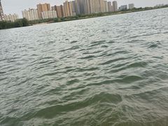 -咸阳湖景区