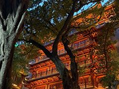 -香港鸳鸯王(西湖路店)