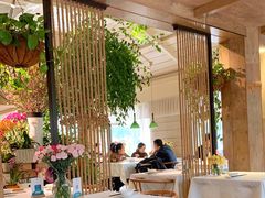 大堂-春暖花开(西溪店)