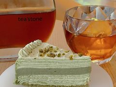 -tea'stone (万象天地店)