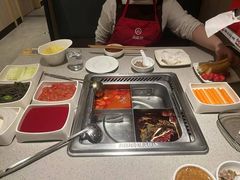 -海底捞火锅(应天门古城根店)