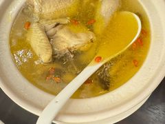 -浙江安吉JW万豪酒店·万豪中餐厅