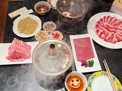 -南门涮肉(东单店)