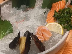 -菊上日式料理(蚌埠银泰店)