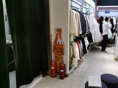 -海马体照相馆(大连柏威年购物中心店)