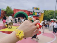 -日本环球影城