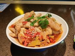 -蛙喔牛蛙(百联南方店)