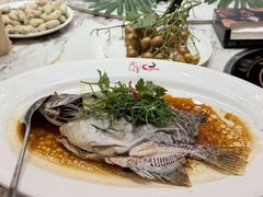 -万山楼海鲜酒家·二十三年老字号
