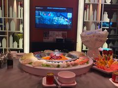 -音乐派KTV(银泰城店)