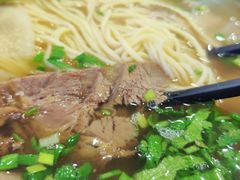 -马兰拉面(西直门外店)
