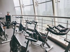 -威思迈健身工作室(庆谐路店)