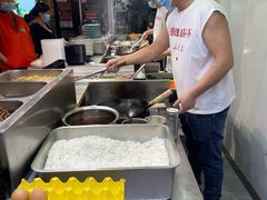 -扬二春炒饭(国庆路总店)