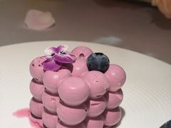 -PARFUM FLORAL花境法餐(南京首店)