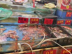 -吉莲利苑海鲜酒家(珠海拱北29年老字号店)