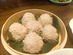 -粗茶淡饭·隐庐私厨(东亭店)
