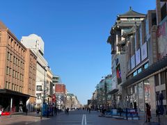 -翠园(北京王府中环店)