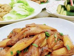-轩记海鲜餐厅·四十五年老字号·经典粤菜(西区彩虹店)