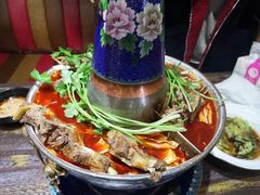 -龙虾风暴(松江店)