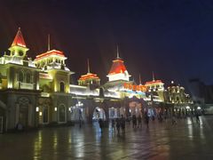 -大同方特欢乐世界