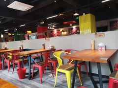 -金陵一哥龙虾馆(三牌楼总店)