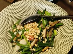 -山水茶艺馆·点心粤菜·30年老字号