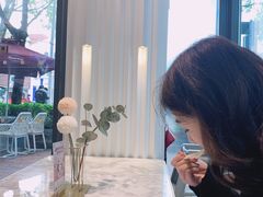 -哈根达斯(武汉天地店)