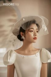 -雪中彩影婚纱摄影·微光艺术中心