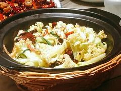 -皇轩大饭店(观音桥店)